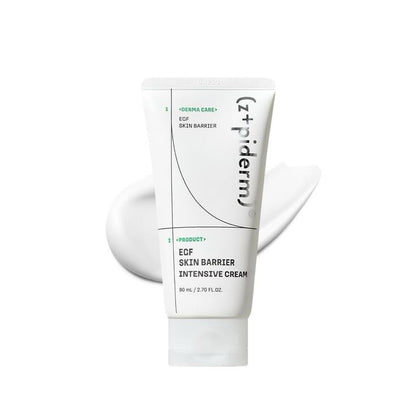(z+piderm) – EGF Skin Barrier Intensive Cream