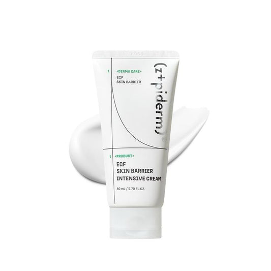 (z+piderm) – EGF Skin Barrier Intensive Cream
