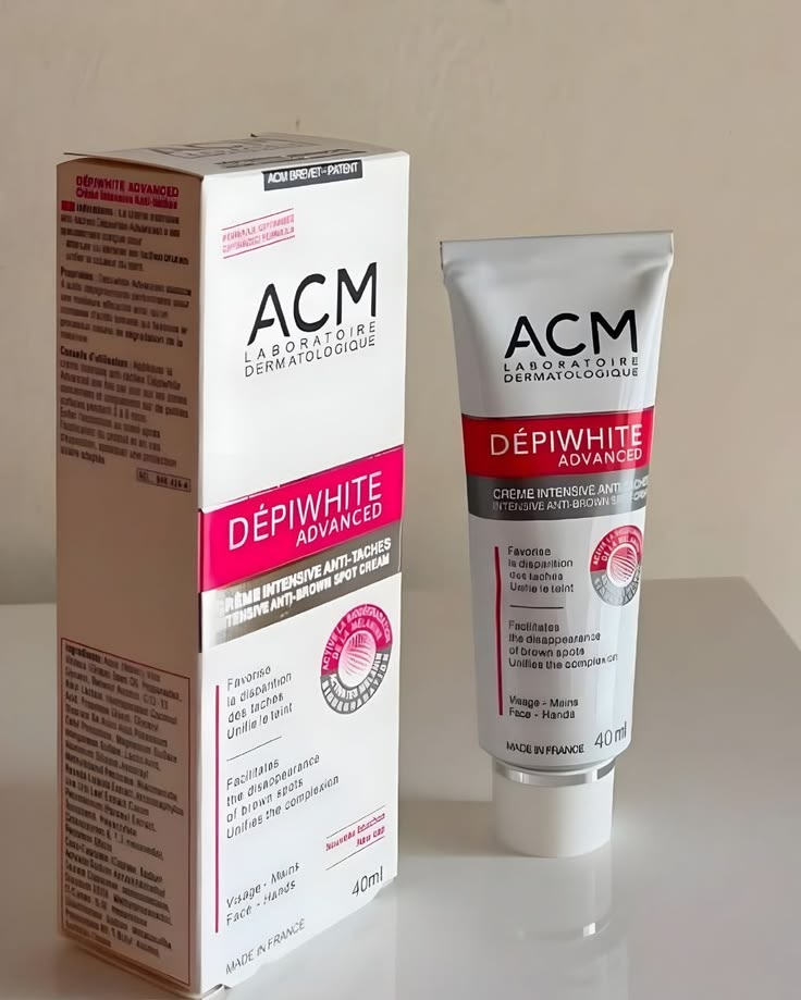 ACM Dépiwhite Advanced Intensive Anti-Brown Spot Cream
