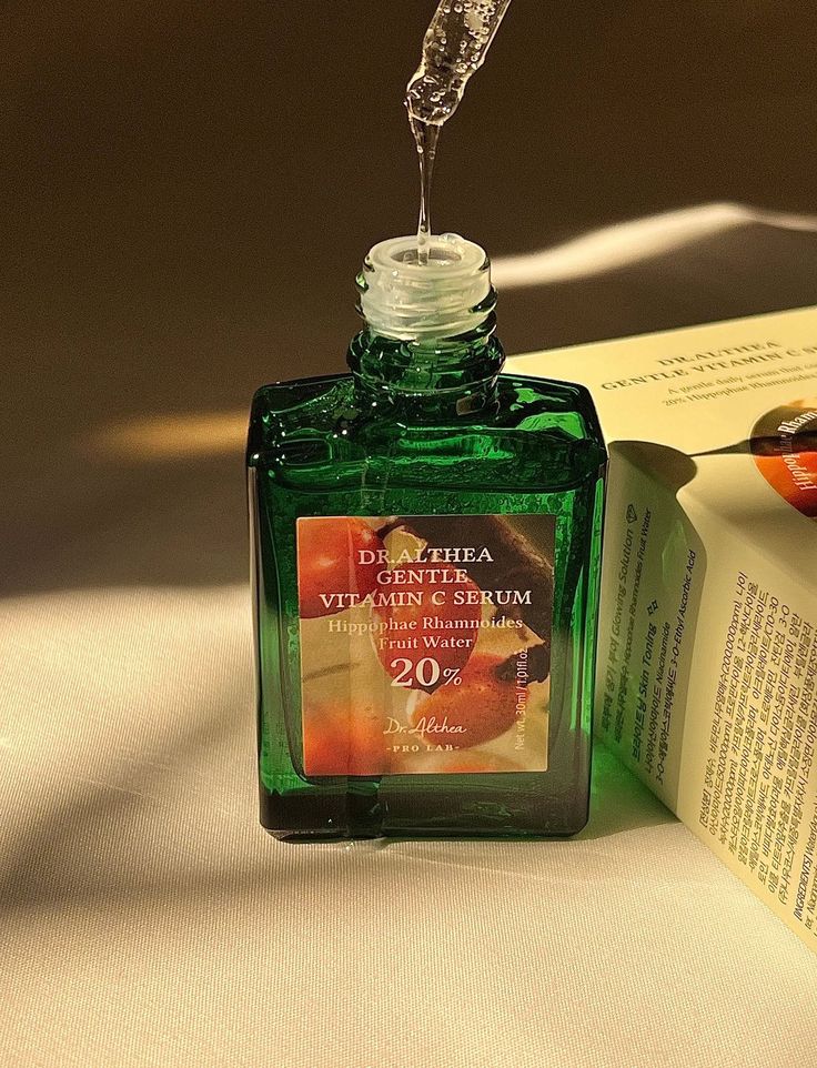 Dr. Althea – Gentle Vitamin C Serum 20%