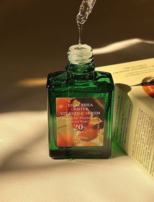 Dr. Althea – Gentle Vitamin C Serum 20%
