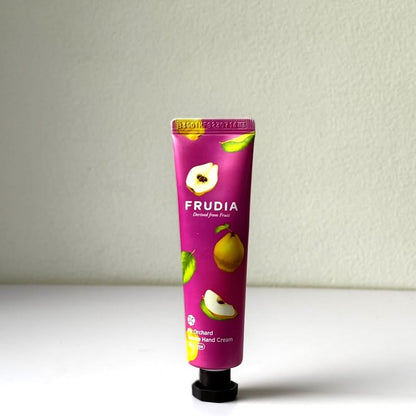 Frudia - My Orchard Quince Hand Cream (Rich Type) 30ml