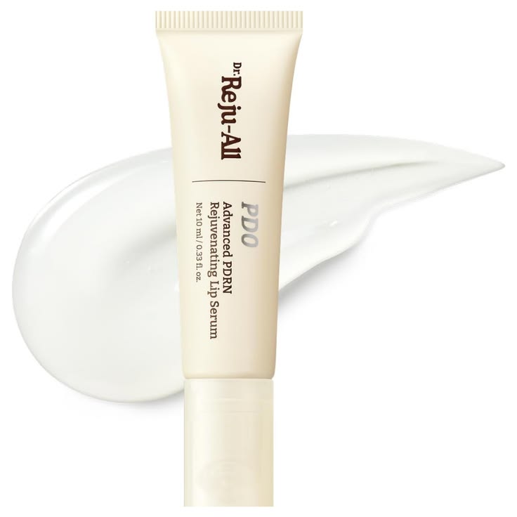 Dr. Reju-All – PDO Advanced PDRN Rejuvenating Lip Serum