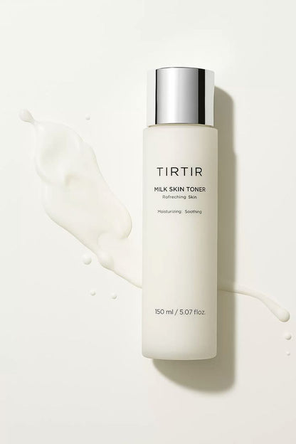 TIRTIR – Milk Skin Toner Original