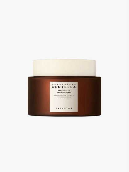 SKIN1004 – Madagascar Centella Probio-Cica Enrich Cream