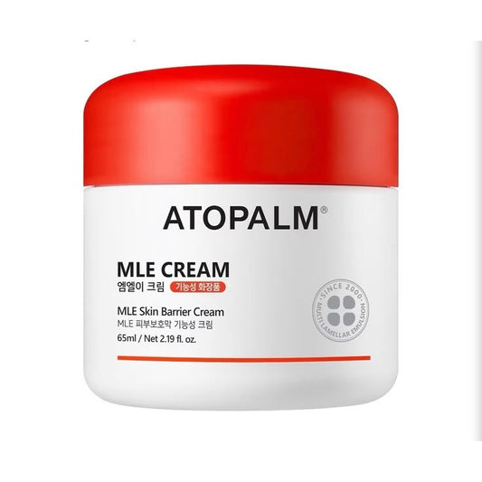 ATOPALM – MLE Cream