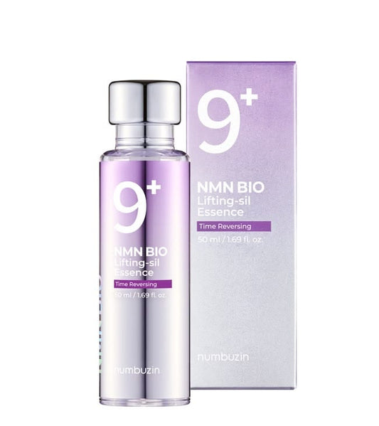 numbuzin No.9+ NAD+ Bio Lifting-sil Essence