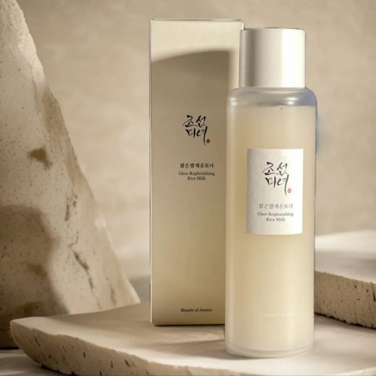 Beauty of Joseon – Glow Replenishing Rice Milk Toner