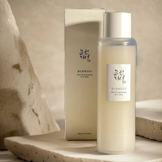 Beauty of Joseon – Glow Replenishing Rice Milk Toner