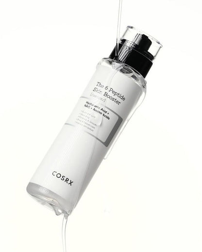 COSRX – The 6 Peptide Skin Booster Serum