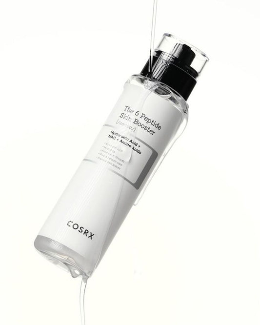 COSRX – The 6 Peptide Skin Booster Serum
