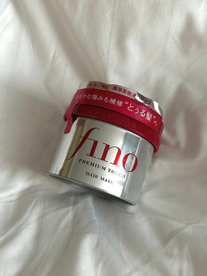 Fino - Premium Touch Hair Mask