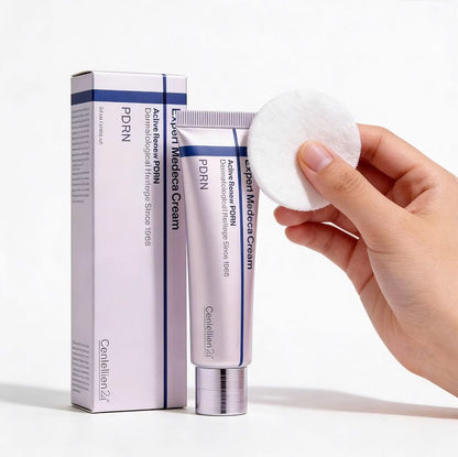 Centellian24 – Expert Madeca Cream Active Renew PDRN