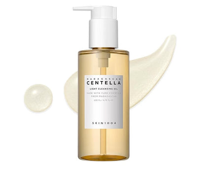SKIN1004 – Madagascar Centella Light Cleansing Oil