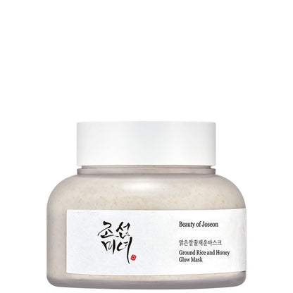 Beauty of Joseon – Ground Rice and Honey Glow Mask