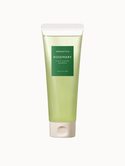 AROMATICA - Rosemary Scalp Scaling Shampoo
