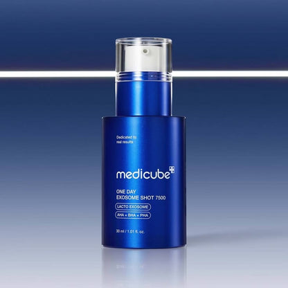 Medicube – Zero One Day Exosome Shot 7500