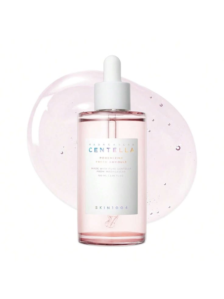 SKIN1004 – Madagascar Centella Poremizing Fresh Ampoule 100ml