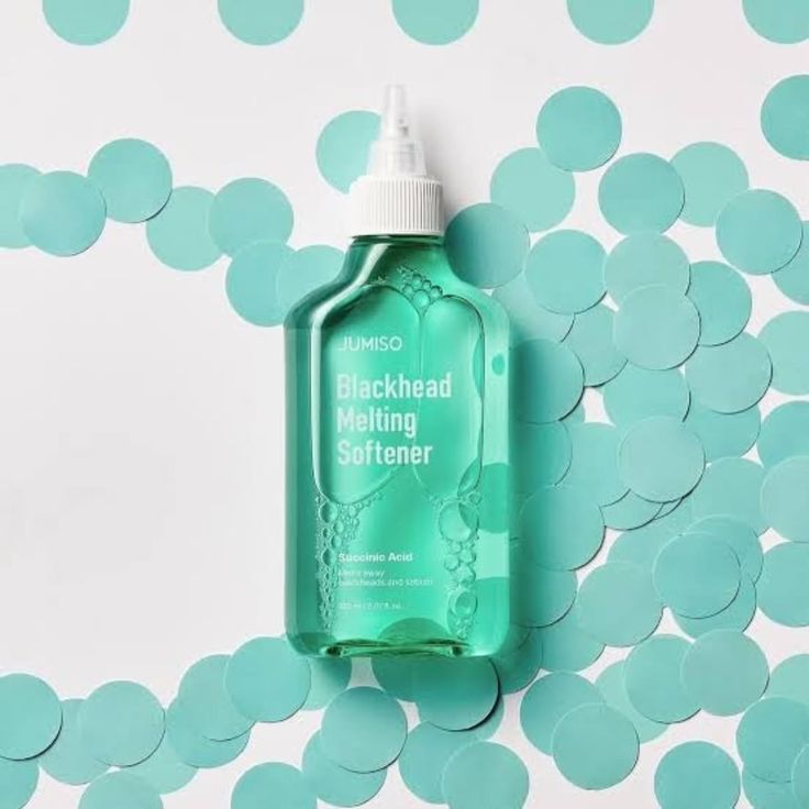 JUMISO - Blackhead Melting Softener