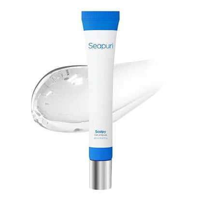Seapuri – Scalpy Hair Serum