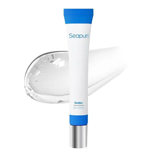 Seapuri – Scalpy Hair Serum