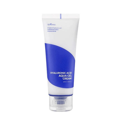 Isntree – Hyaluronic Acid Aqua Gel Cream