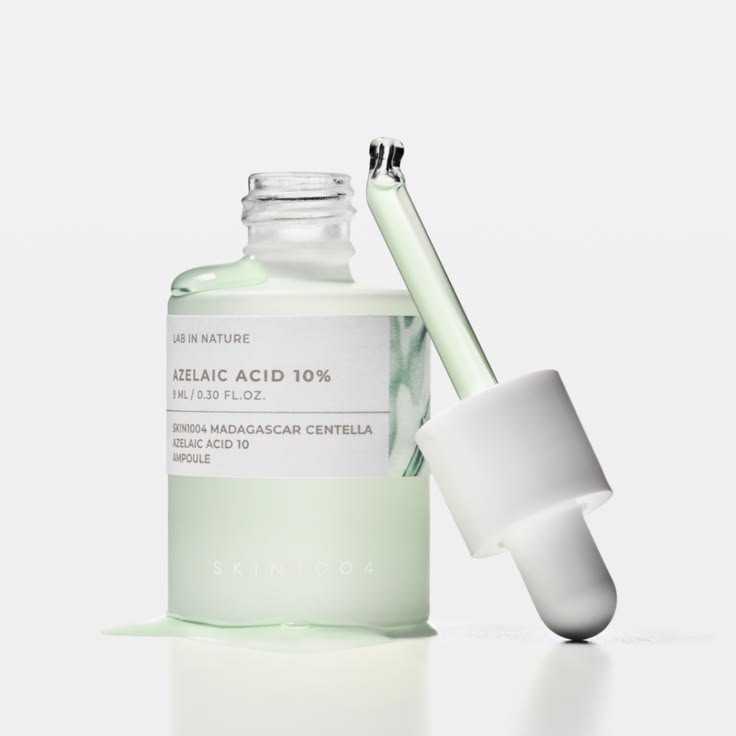 SKIN1004 – Madagascar Centella Azelaic Acid 10 Ampoule
