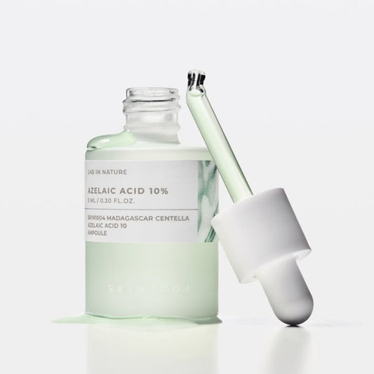 SKIN1004 – Madagascar Centella Azelaic Acid 10 Ampoule