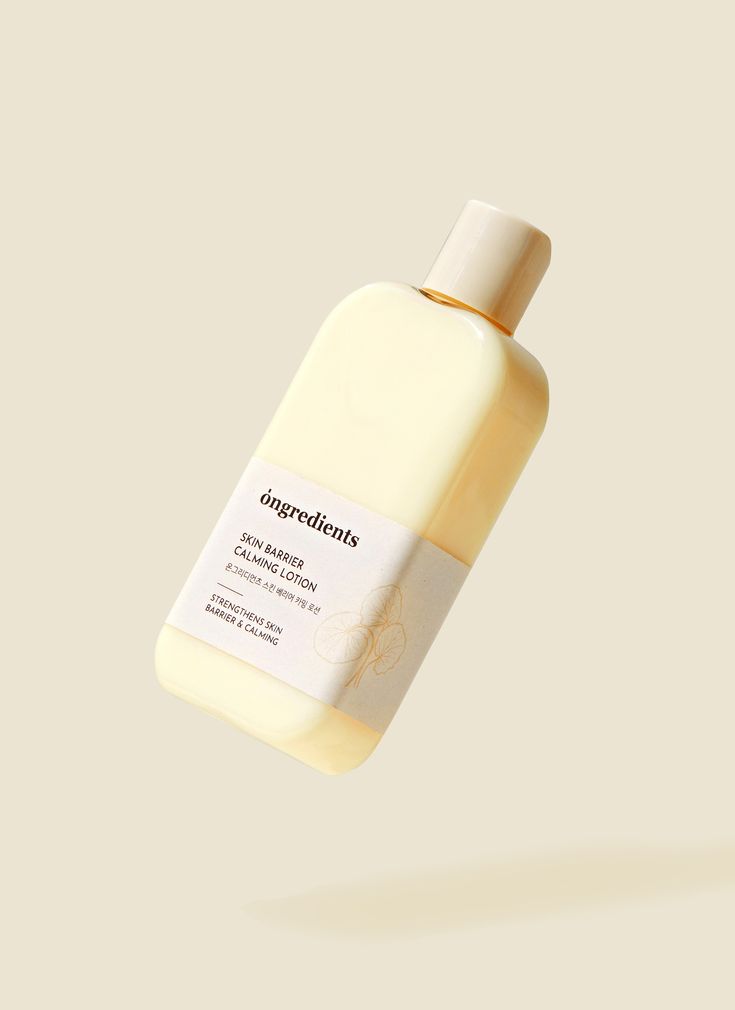 ongradients - Skin Barrier Calming Lotion 150ml