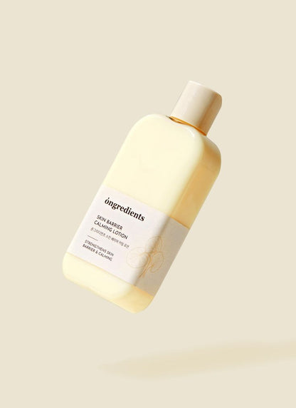 ongradients - Skin Barrier Calming Lotion 150ml