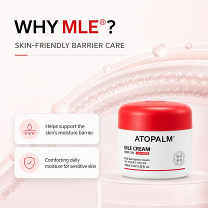 ATOPALM – MLE Cream