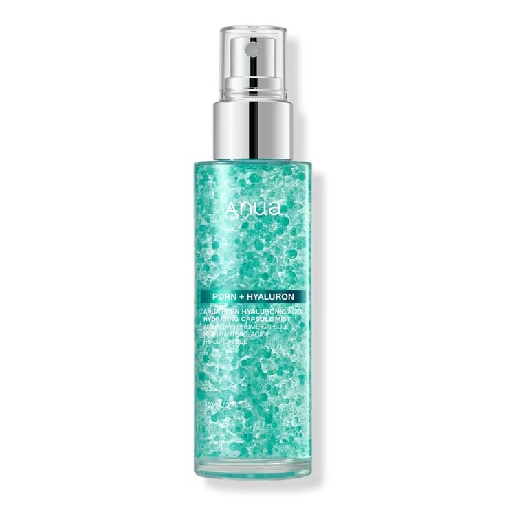Anua - PDRN Hyaluronic Acid Hydrating Capsule Mist