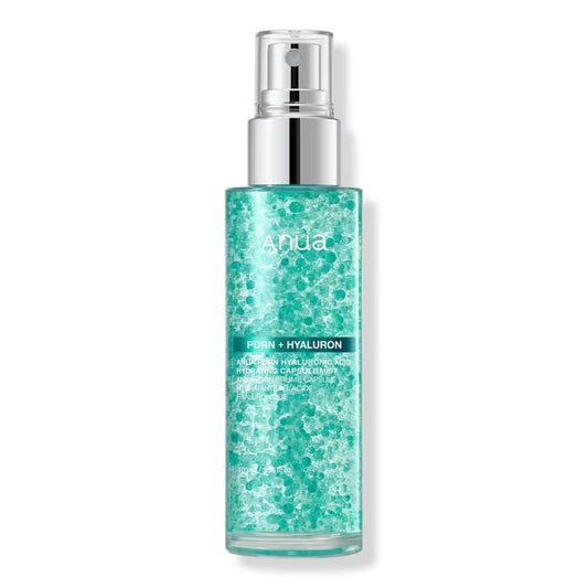 Anua - PDRN Hyaluronic Acid Hydrating Capsule Mist