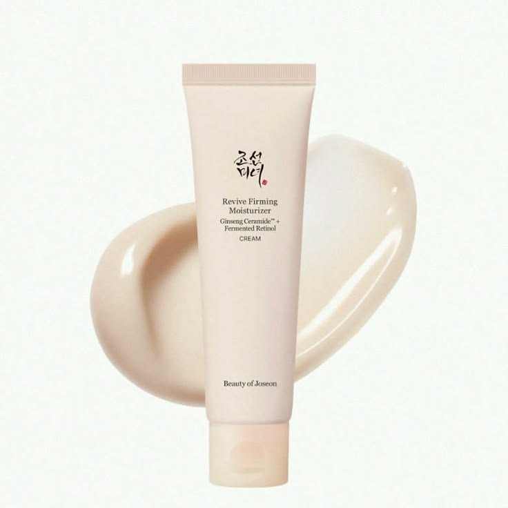 Beauty of Joseon – Revive Firming Moisturizer