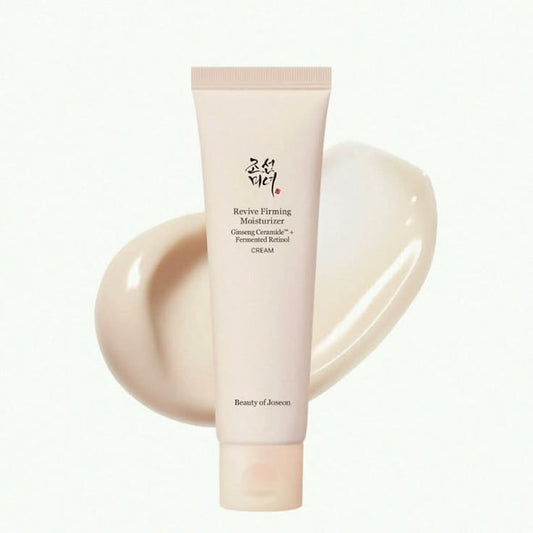 Beauty of Joseon – Revive Firming Moisturizer