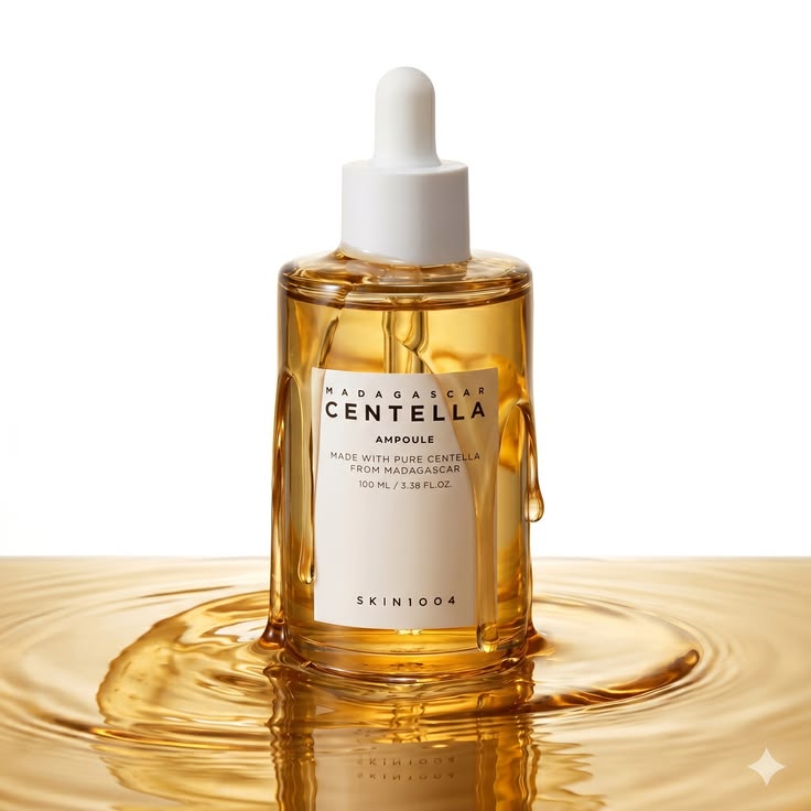 SKIN1004 – Madagascar Centella Ampoule