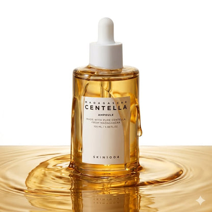 SKIN1004 – Madagascar Centella Ampoule