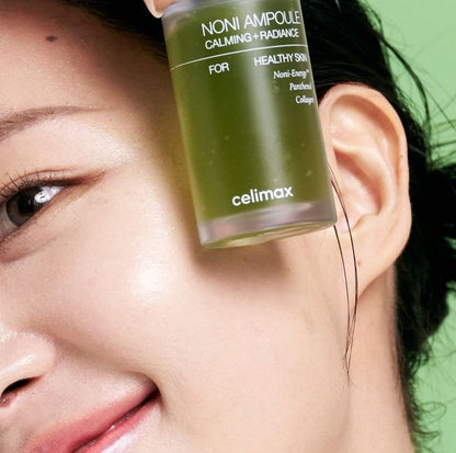 Celimax – Noni Ampoule Calming + Radiance