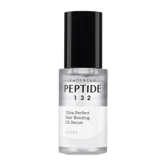 COSRX – PEPTIDE-132 Ultra Perfect Hair Bonding Oil Serum