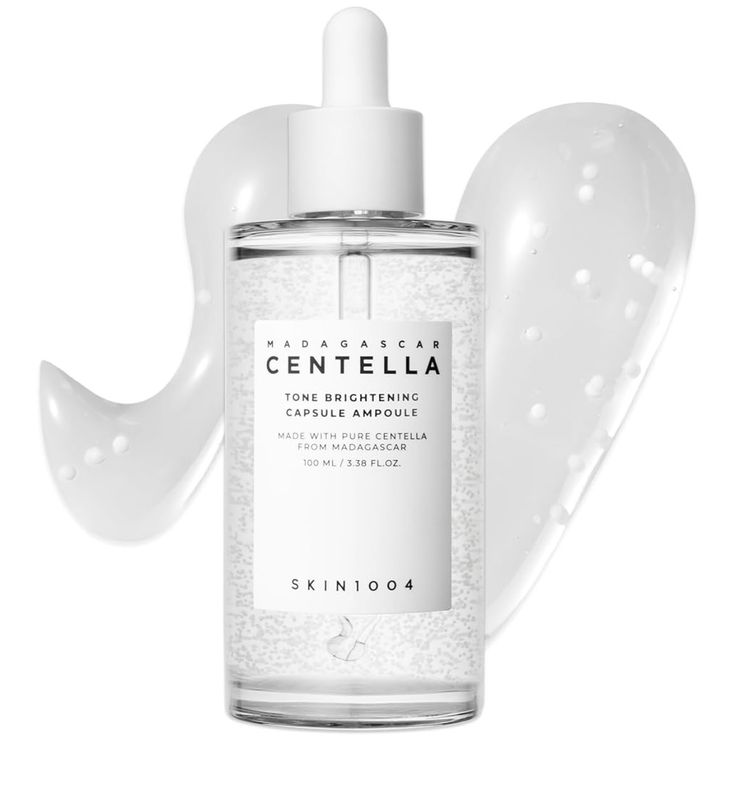 SKIN1004 – Madagascar Centella Tone Brightening Capsule Ampoule