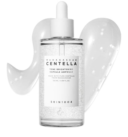 SKIN1004 – Madagascar Centella Tone Brightening Capsule Ampoule