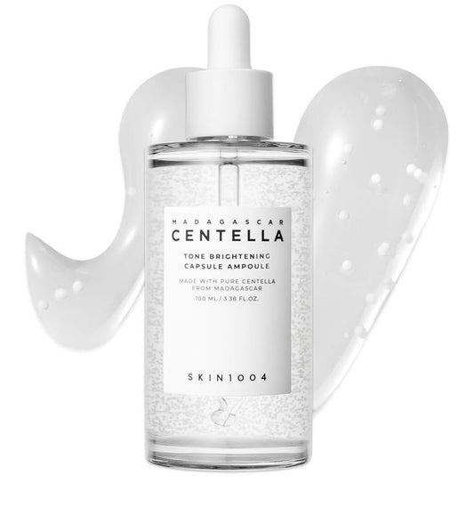 SKIN1004 – Madagascar Centella Tone Brightening Capsule Ampoule