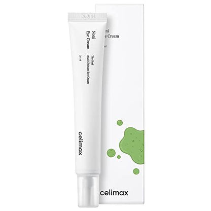 Celimax The Real Noni Ultimate Eye Cream