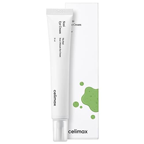 Celimax The Real Noni Ultimate Eye Cream