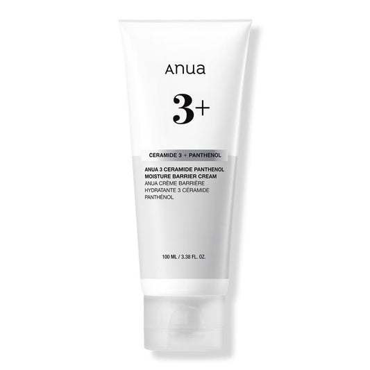 Anua – 3 Ceramide Panthenol Moisture Barrier Cream
