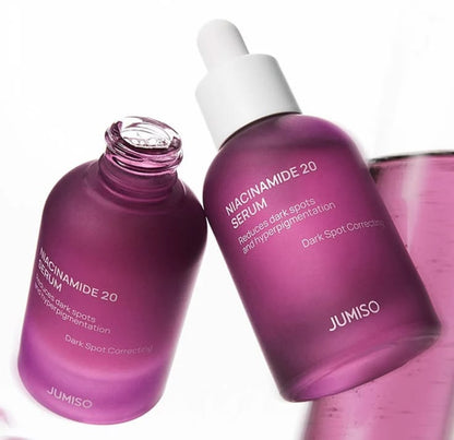 JUMISO Niacinamide 20% Serum