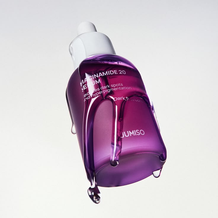 JUMISO Niacinamide 20% Serum