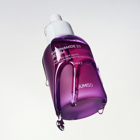 JUMISO Niacinamide 20% Serum