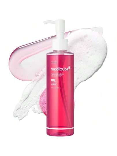 Medicube - PDRN Hydrating Gel Cleanser