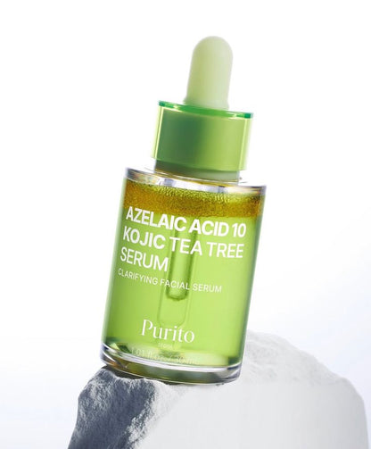 Purito SEOUL – Azelaic Acid 10 Kojic Tea Tree Serum